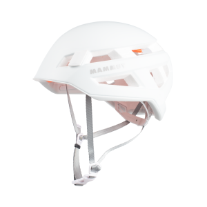 Kask MAMMUT Crag Sender white