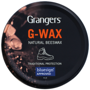 Pasta woskowa GRANGERS G-Wax
