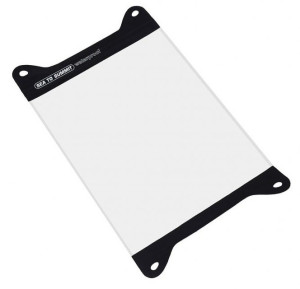 Mapnik wodoszczelny SEA TO SUMMIT TPU Guide Map Case