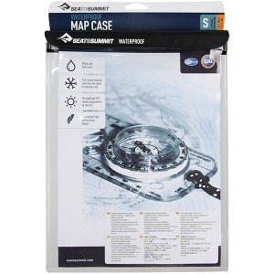 Mapnik wodoszczelny SEA TO SUMMIT Waterproof Map Case