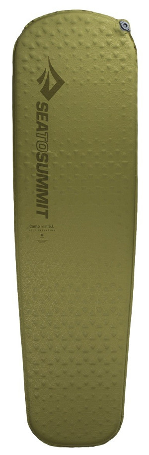 Mata samopompująca SEA TO SUMMIT Camp Mat S.I.