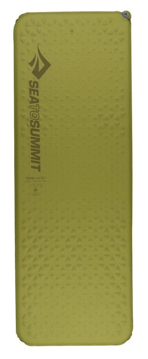 Mata samopompująca SEA TO SUMMIT Camp Mat S.I.
