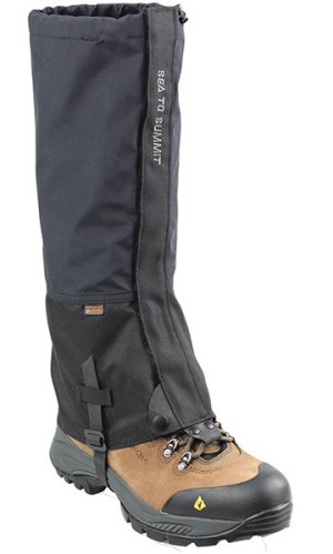 Ochraniacze SEA TO SUMMIT Alpine eVent Gaiters