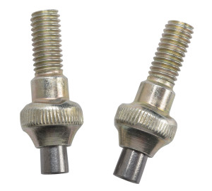 Końcówki do kijów BLACK DIAMOND TECH TIP - CARBIDE