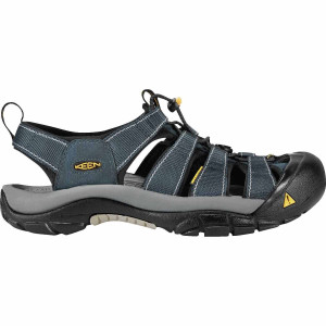Sandały KEEN Newport H2 navy/medium gray
