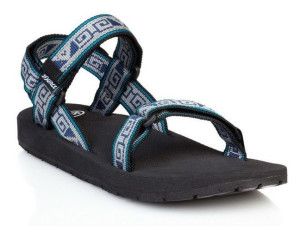 Sandały SOURCE Classic Men greek