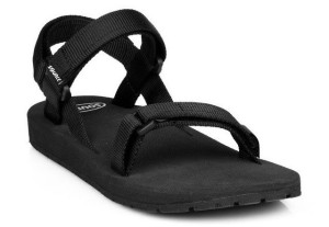 Sandały SOURCE Classic Women black