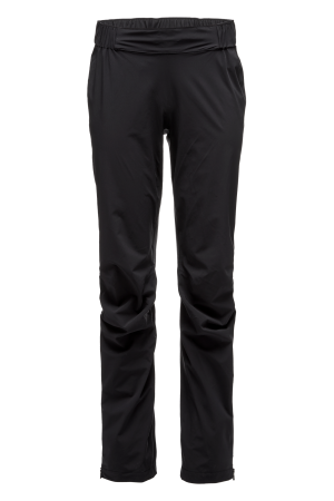 Spodnie BLACK DIAMOND Stormline Stretch Rain Pant Women