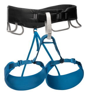 Uprząż BLACK DIAMOND Momentum Men kingfisher