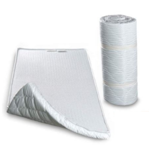 EvergreenWeb Materassino Waterfoam   TWIST BED 70x195 cm