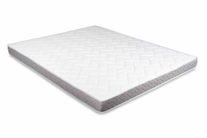 EvergreenWeb Materasso per divano letto alto 12 o 14 cm DAYBED 140x190 cm 14 cm