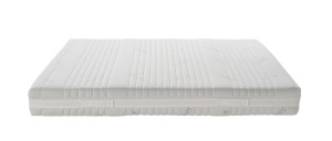 EvergreenWeb Materasso Memory e Lattice DUAL SEASON 180x190 cm