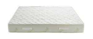 EvergreenWeb Materasso Waterfoam Fashion Bamboo 90x190 cm