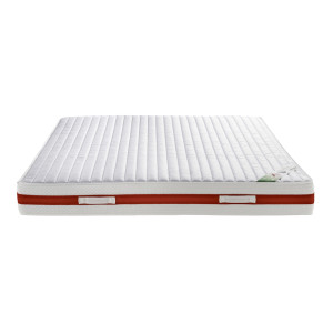 EvergreenWeb Materasso Fashion Memory 170x190 cm