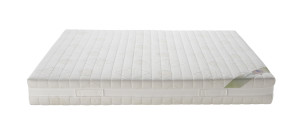 EvergreenWeb Materasso in Lattice 100% Relax Latex 140x190 cm