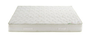 EvergreenWeb Materasso Memory Foam Silver Confort Onda 4 180x190 cm