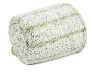 EvergreenWeb Plaid Apuane 130x160 cm Variante 03