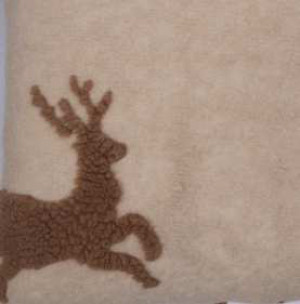EvergreenWeb Plaid Adamello 130x160 cm Variante 03