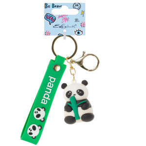 Zawieszka – miś panda