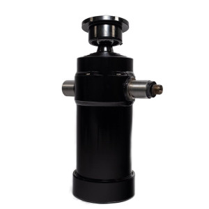 Siłownik WYWROTU Cylinder Teleskopowy ST5-1050 8T