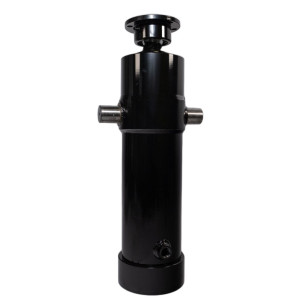 Siłownik WYWROTU Cylinder Teleskopowy ST4-1700 12T