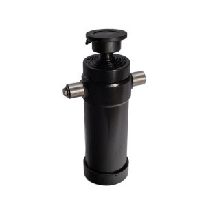 Siłownik WYWROTU Cylinder Teleskopowy ST5-1432 12T