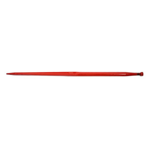 Ząb palec prosty igła kuta do ładowacza czołowego L-1100 / 1100 mm