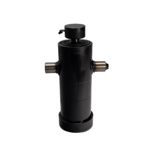Siłownik WYWROTU Cylinder Teleskopowy ST5-1237 8T