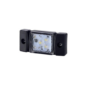 Lampa obrysowa - LD 140