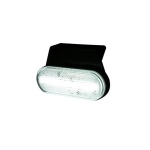 Lampa pozycyjna z wieszakiem - LD 2773