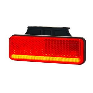 Lampa obrysowa slim XS - LD 2522