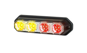 Lampa zespolona tylna - LZD 2264