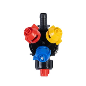 Głowica AP 0-100/G07/K PRO