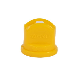 Rozpylacz uniwersalny ceramiczny 120 02C zółty