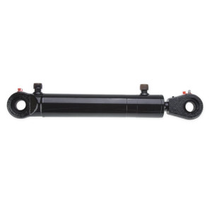 Siłownik hydrauliczny dwustronnego działania 50/28/200 RW6 fi30
