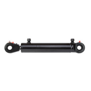 Siłownik hydrauliczny dwustronnego działania 50/28/200 FI25