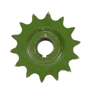 Koło łańcuchowe rozrzutnika Z-14 1 cal fi-30mm