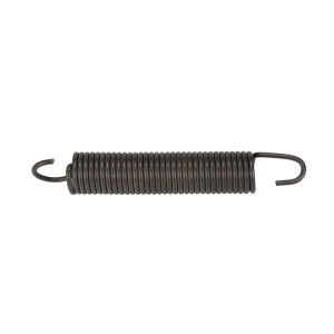 Sprężyna siłownika hamulcowego, fi-3mm Przyczepa D-47 D-50