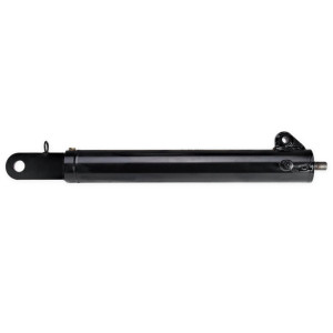 Siłownik hydrauliczny jednostronnego działania 63/36 skok 400 kosiarka 1,85