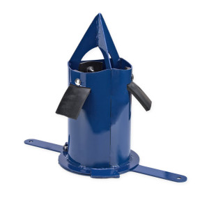Zawór spustowy Big-bag