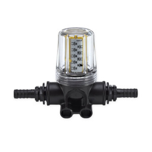 Filtr sekcyjny liniowy opryskiwacza 80 MESH