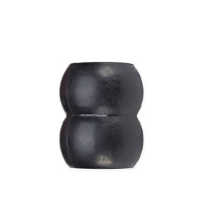 Resor gumowy duży 135x108 bałwanek przyczepa D47, D50