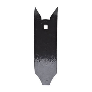 Dłuto grządzieli Kongskilde Delta Flex 80x12 mm