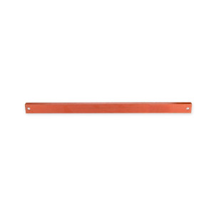 Listwa przykręcana krótka hutnicza L-680 mm do rozrzutnika