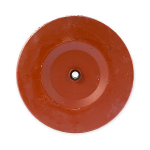 Koło blaszane fi-450mm do kultywatora