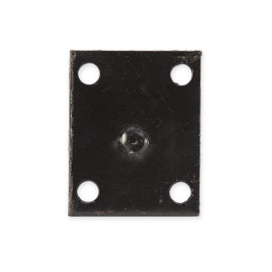 Nakładka jarzma M12 rama 60mm do kultywatora BOMET
