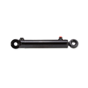 Siłownik hydrauliczny dwustronnego działania 50/25/200 FI25 C50 MTZ
