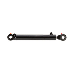 Siłownik hydrauliczny dwustronnego działania 50/28/320 FI30