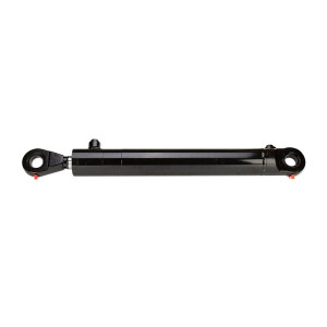 Siłownik hydrauliczny dwustronnego działania 80/45/500 FI40