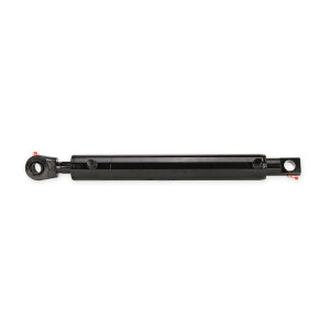Siłownik hydrauliczny dwustronnego działania 63/35/400 FI30